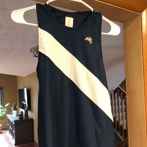 Tracksmith Vancortland tank